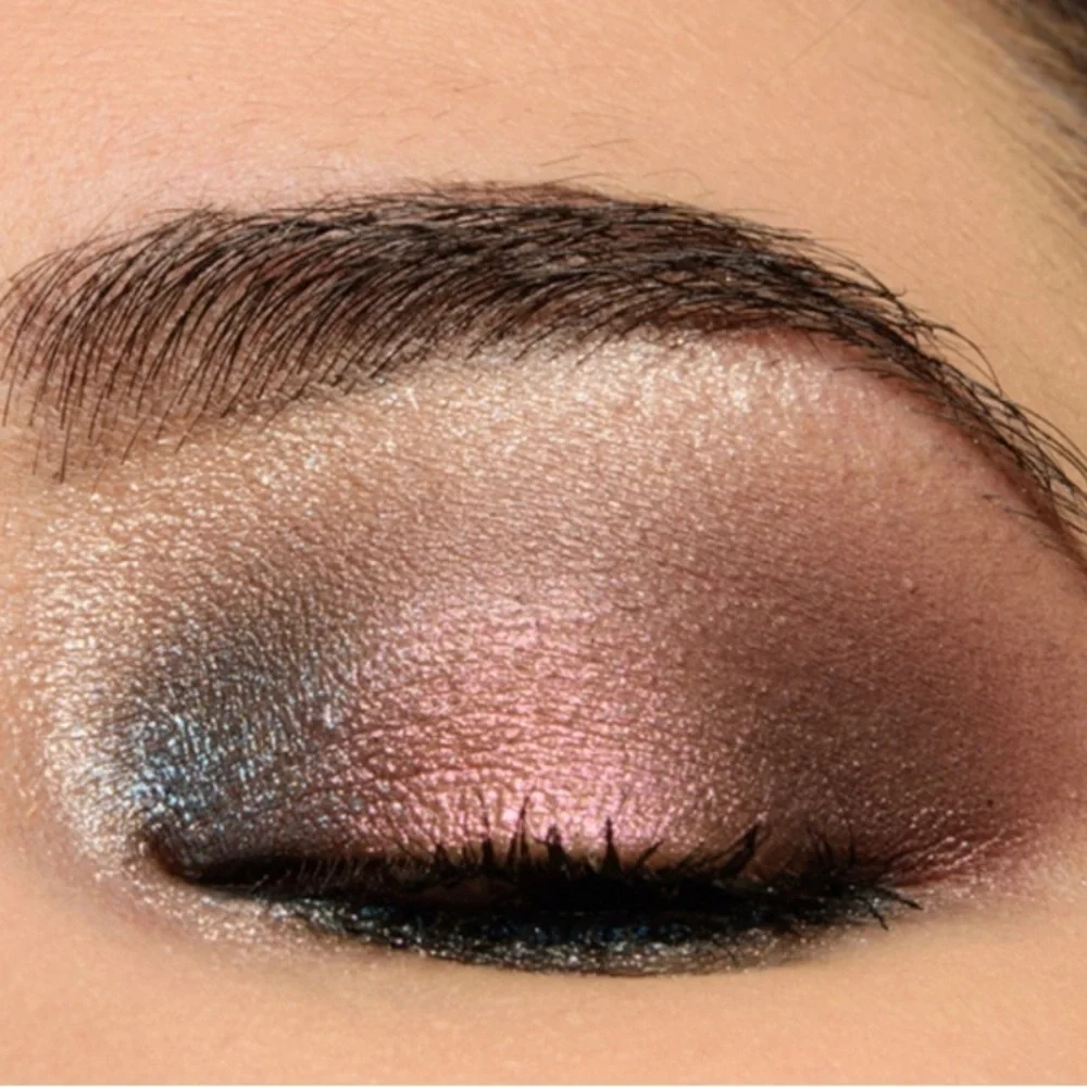 Bobbi Brown Luxe Eye Shadow Multichrome in Incandescent NEW